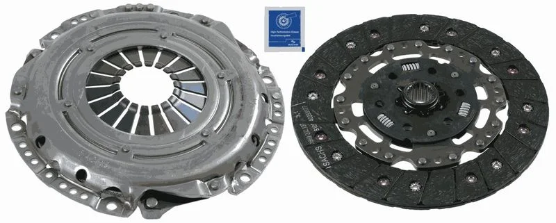 Clutch Kit SACHS 3000 951 049
