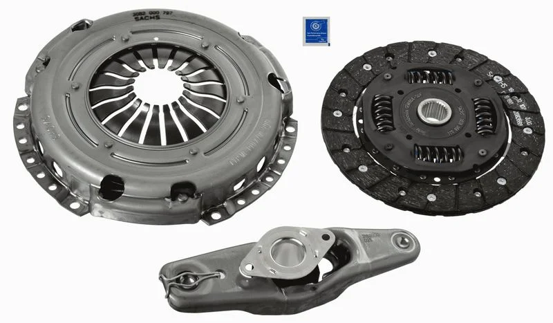 Sada spojky SACHS 3000 951 051