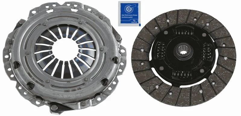 Sada spojky SACHS 3000 951 064
