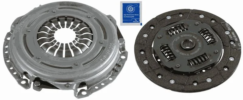 Clutch Kit SACHS 3000 951 080