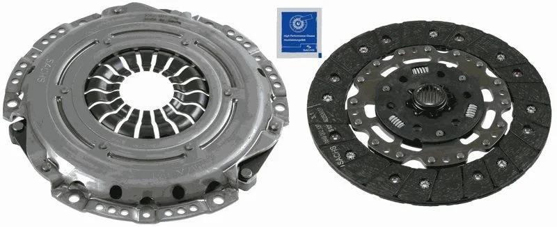 Clutch Kit SACHS 3000 951 081
