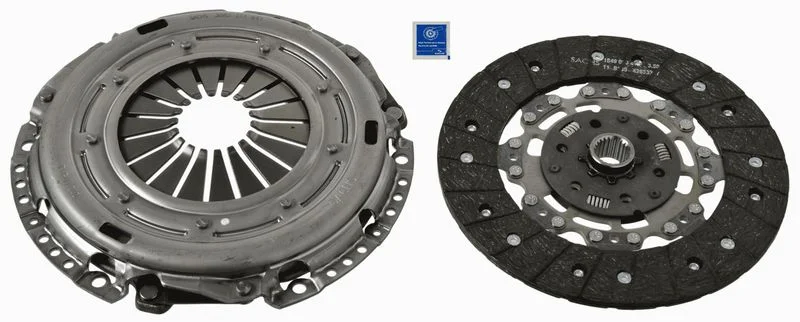 Clutch Kit SACHS 3000 951 091