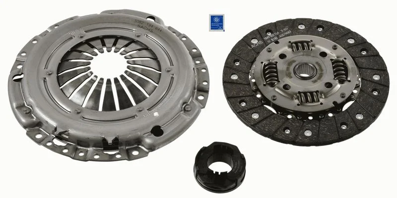 Clutch Kit SACHS 3000 951 092