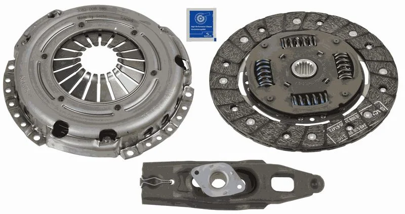 Sada spojky SACHS 3000 951 097