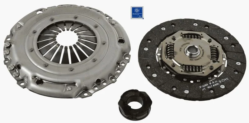 Sada spojky SACHS 3000 951 099