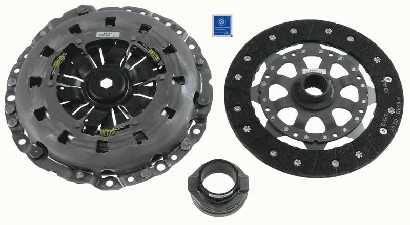 Sada spojky SACHS 3000 951 127