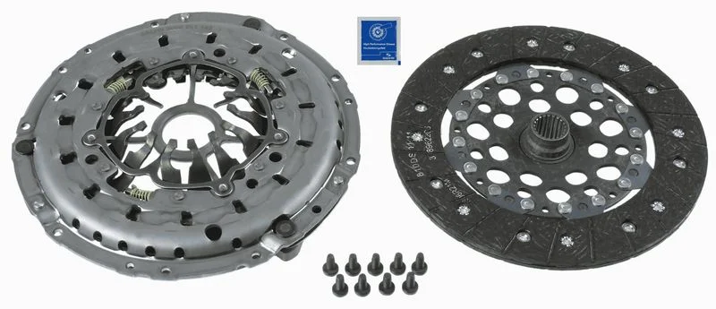 Sada spojky SACHS 3000 951 142