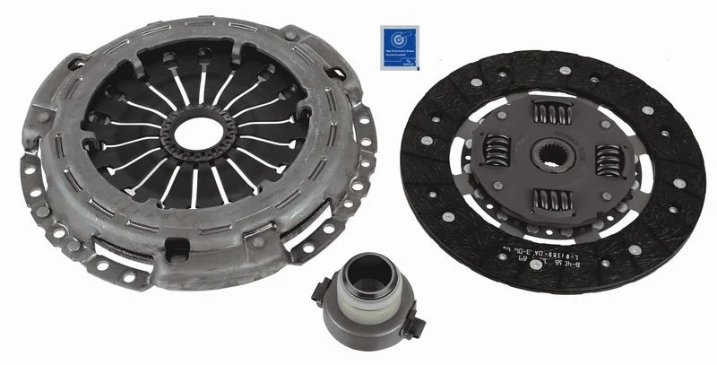 Sada spojky SACHS 3000 951 166