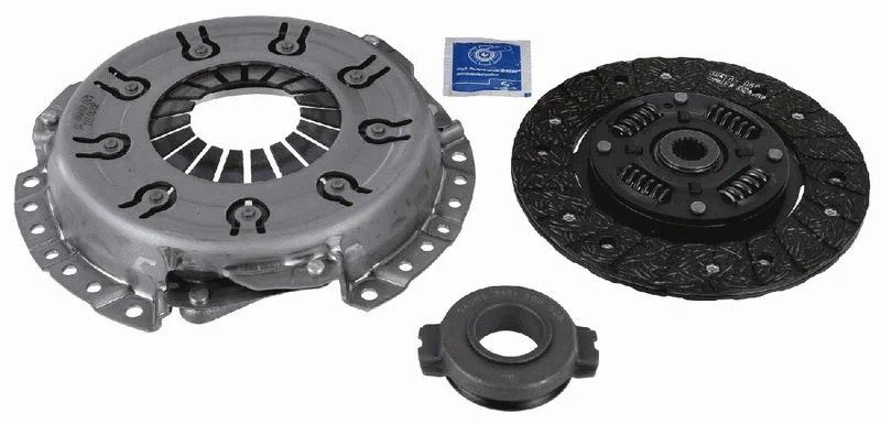 Clutch Kit SACHS 3000 951 176