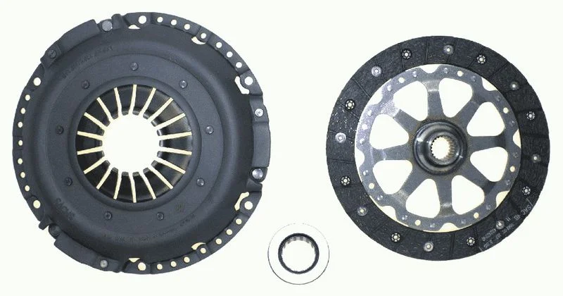 Clutch Kit SACHS 3000 951 201