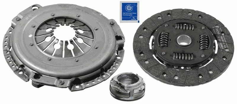 Sada spojky SACHS 3000 951 205