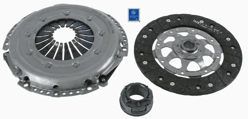 Sada spojky SACHS 3000 951 210