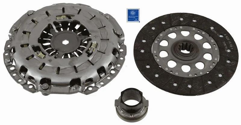 Clutch Kit SACHS 3000 951 233