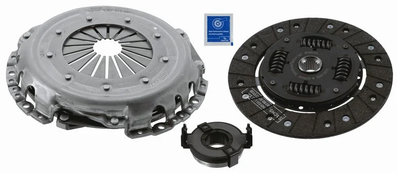 Clutch Kit SACHS 3000 951 255