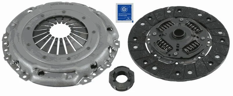 Clutch Kit SACHS 3000 951 262