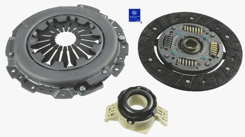 Sada spojky SACHS 3000 951 304