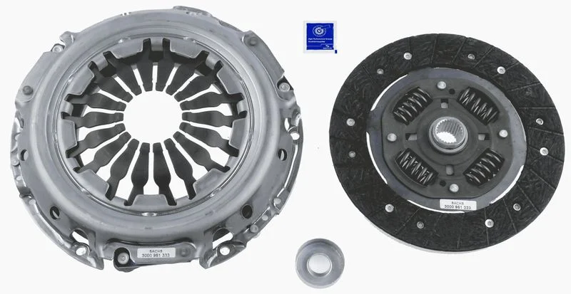 Clutch Kit SACHS 3000 951 333
