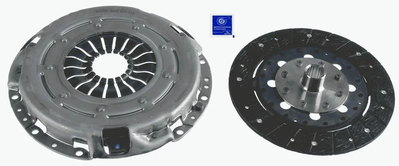 Sada spojky SACHS 3000 951 375