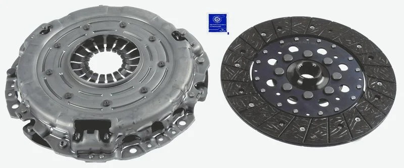 Clutch Kit SACHS 3000 951 393