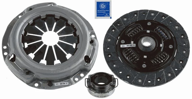 Sada spojky SACHS 3000 951 418