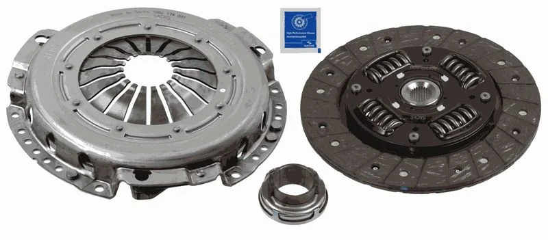 Clutch Kit SACHS 3000 951 426