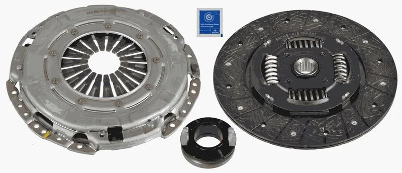 Clutch Kit SACHS 3000 951 455
