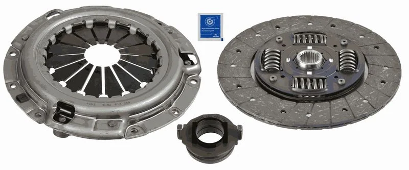 Sada spojky SACHS 3000 951 460