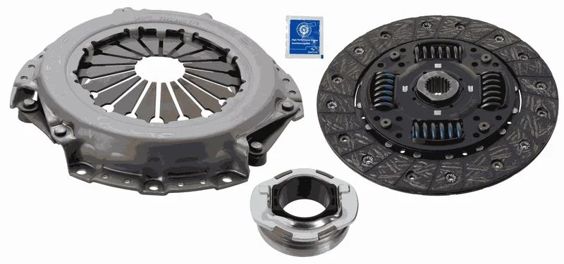 Sada spojky SACHS 3000 951 461