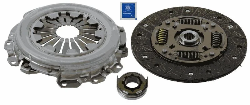 Clutch Kit SACHS 3000 951 471
