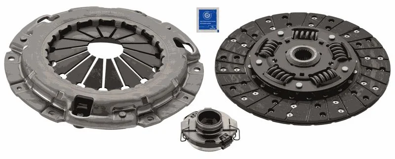 Clutch Kit SACHS 3000 951 473