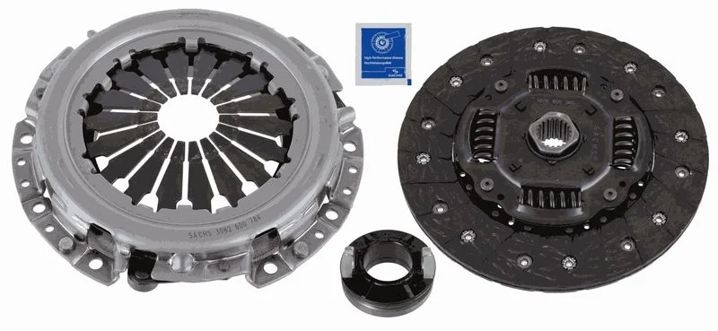 Clutch Kit SACHS 3000 951 489