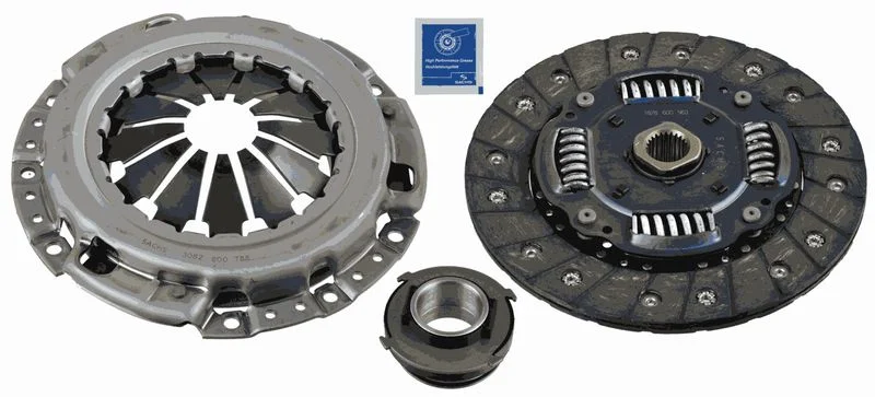 Clutch Kit SACHS 3000 951 496