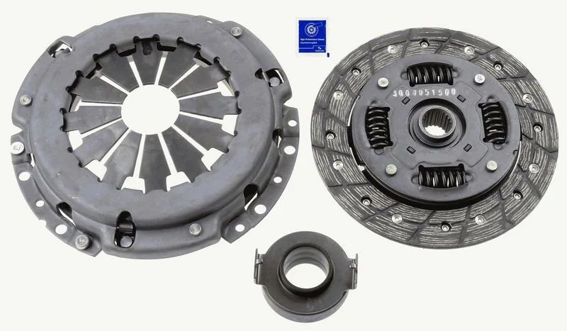 Sada spojky SACHS 3000 951 506