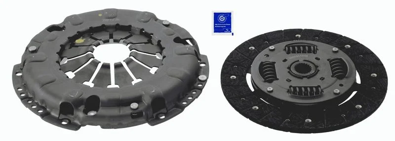 Clutch Kit SACHS 3000 951 546