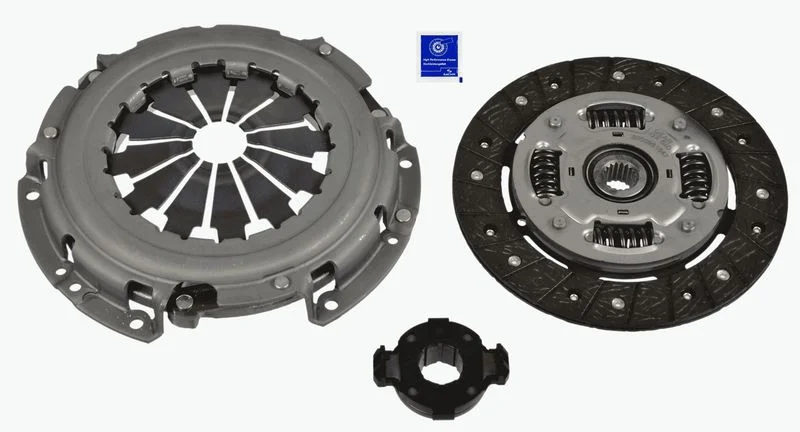 Clutch Kit SACHS 3000 951 547