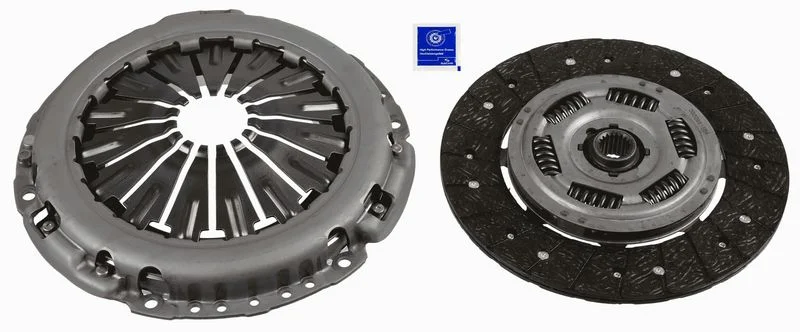 Sada spojky SACHS 3000 951 554