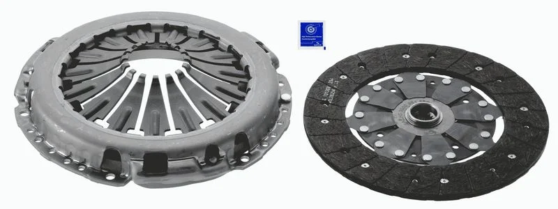 Clutch Kit SACHS 3000 951 559
