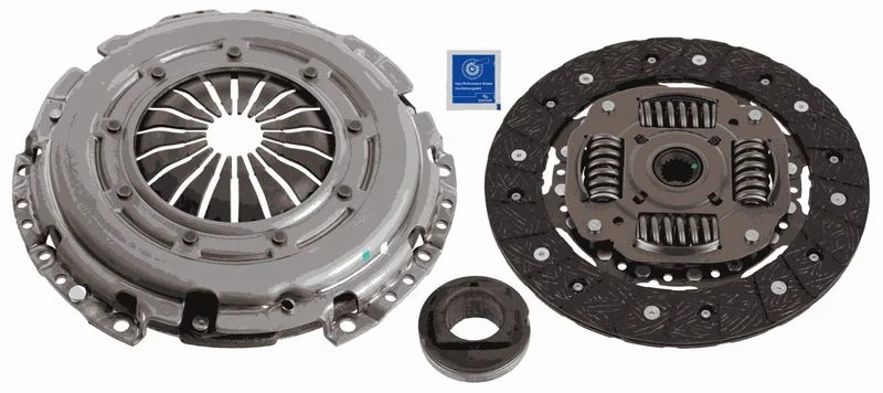 Sada spojky SACHS 3000 951 561