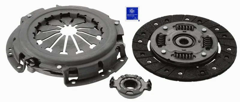 Clutch Kit SACHS 3000 951 565