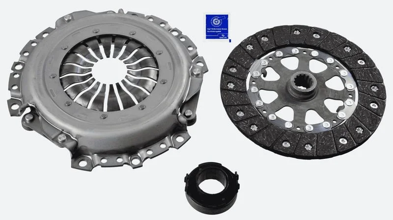 Sada spojky SACHS 3000 951 573