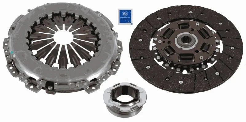 Sada spojky SACHS 3000 951 576