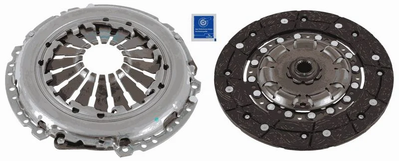 Sada spojky SACHS 3000 951 582