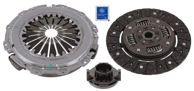 Clutch Kit SACHS 3000 951 585