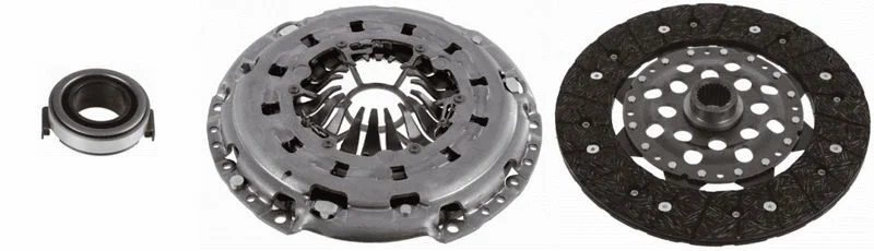 Sada spojky SACHS 3 000 951 586