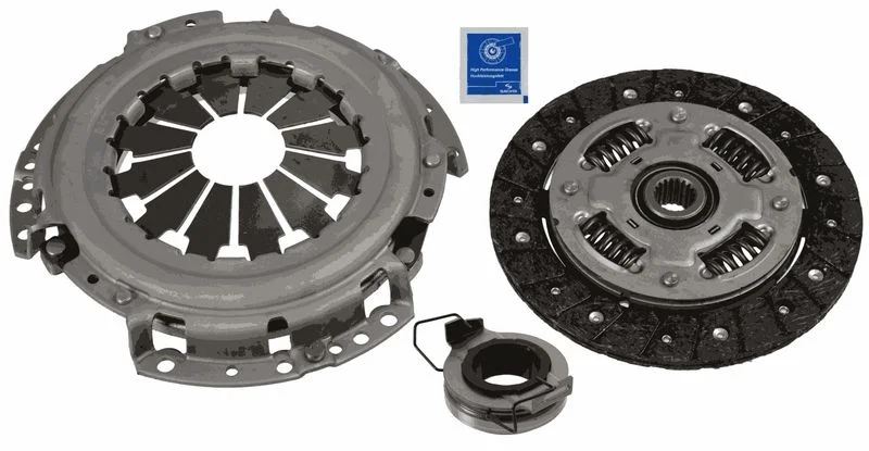 Sada spojky SACHS 3000 951 591