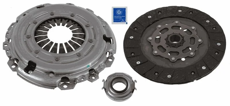 Sada spojky SACHS 3000 951 592