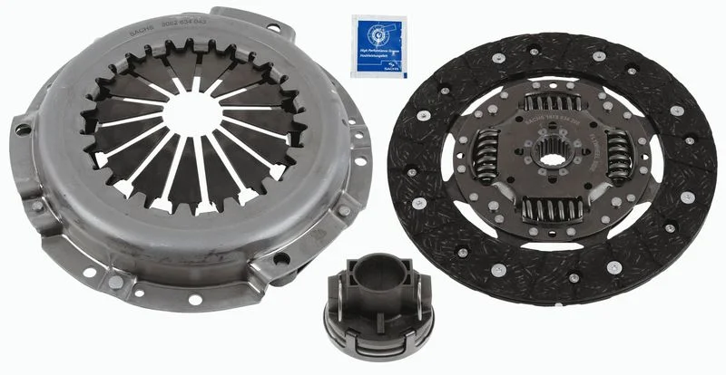 Clutch Kit SACHS 3000 951 603