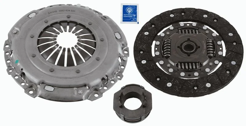Sada spojky SACHS 3000 951 605