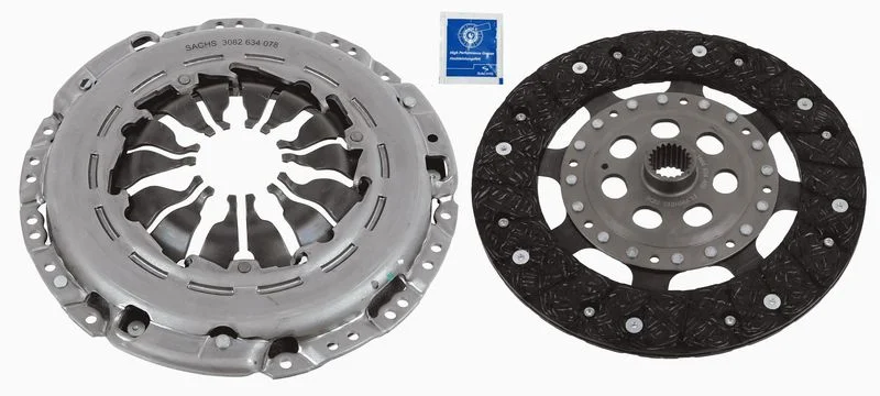 Sada spojky SACHS 3000 951 607