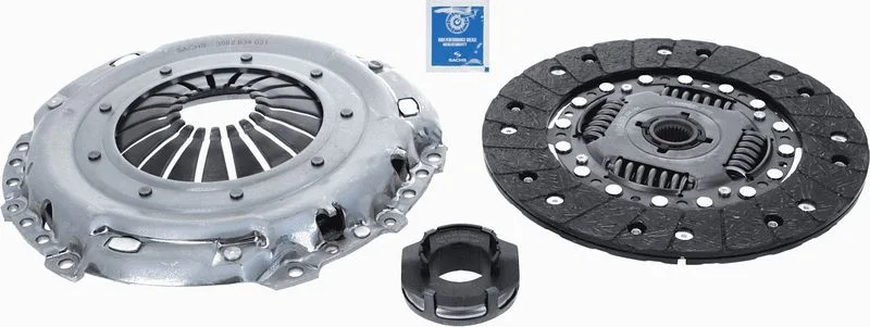 Clutch Kit SACHS 3000 951 608